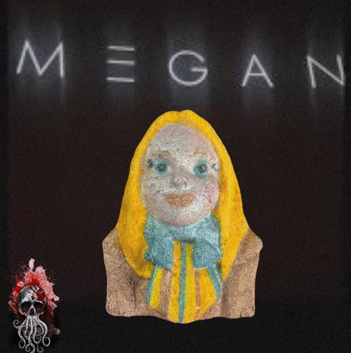 Megan