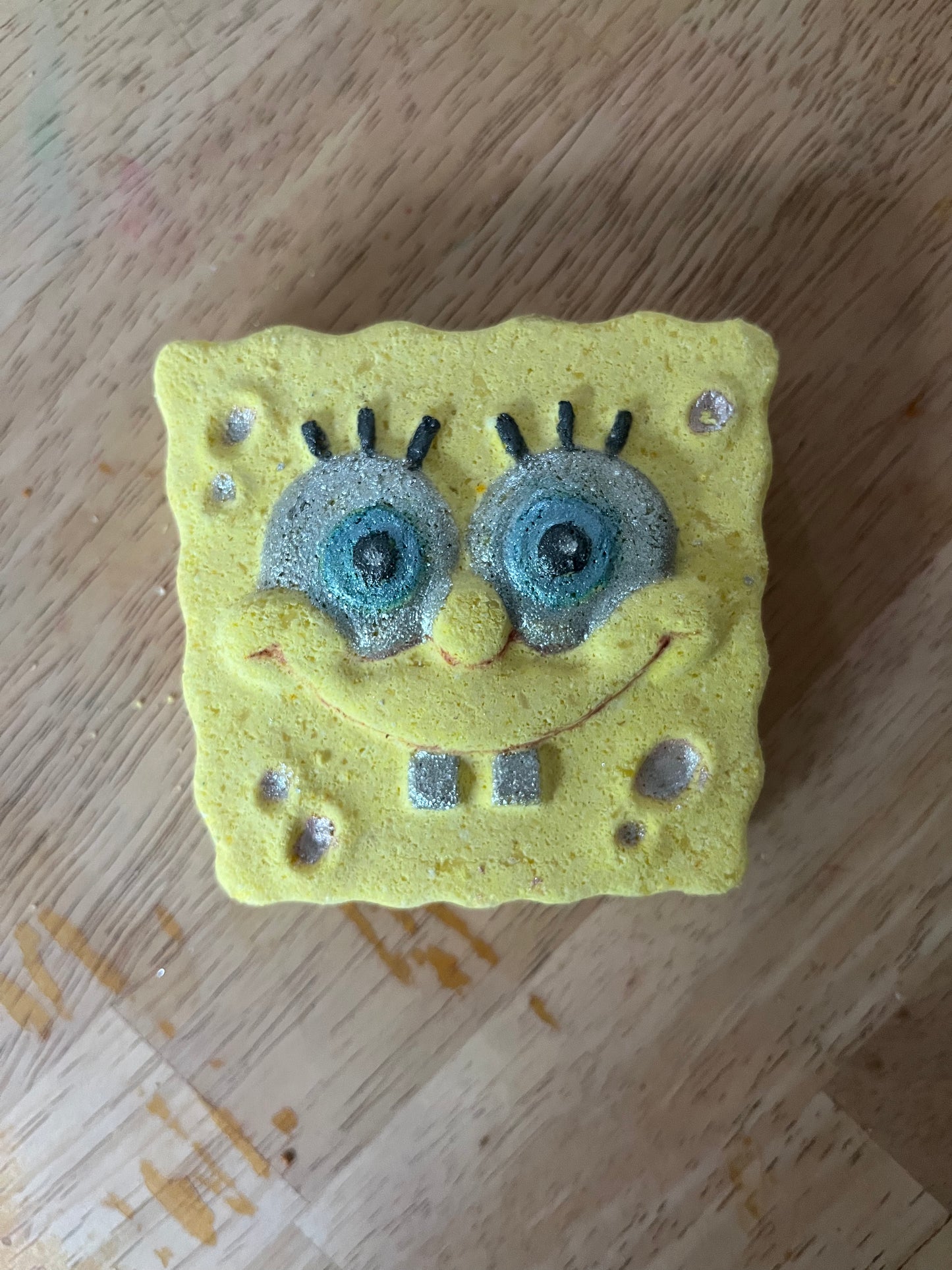 Spomngebob