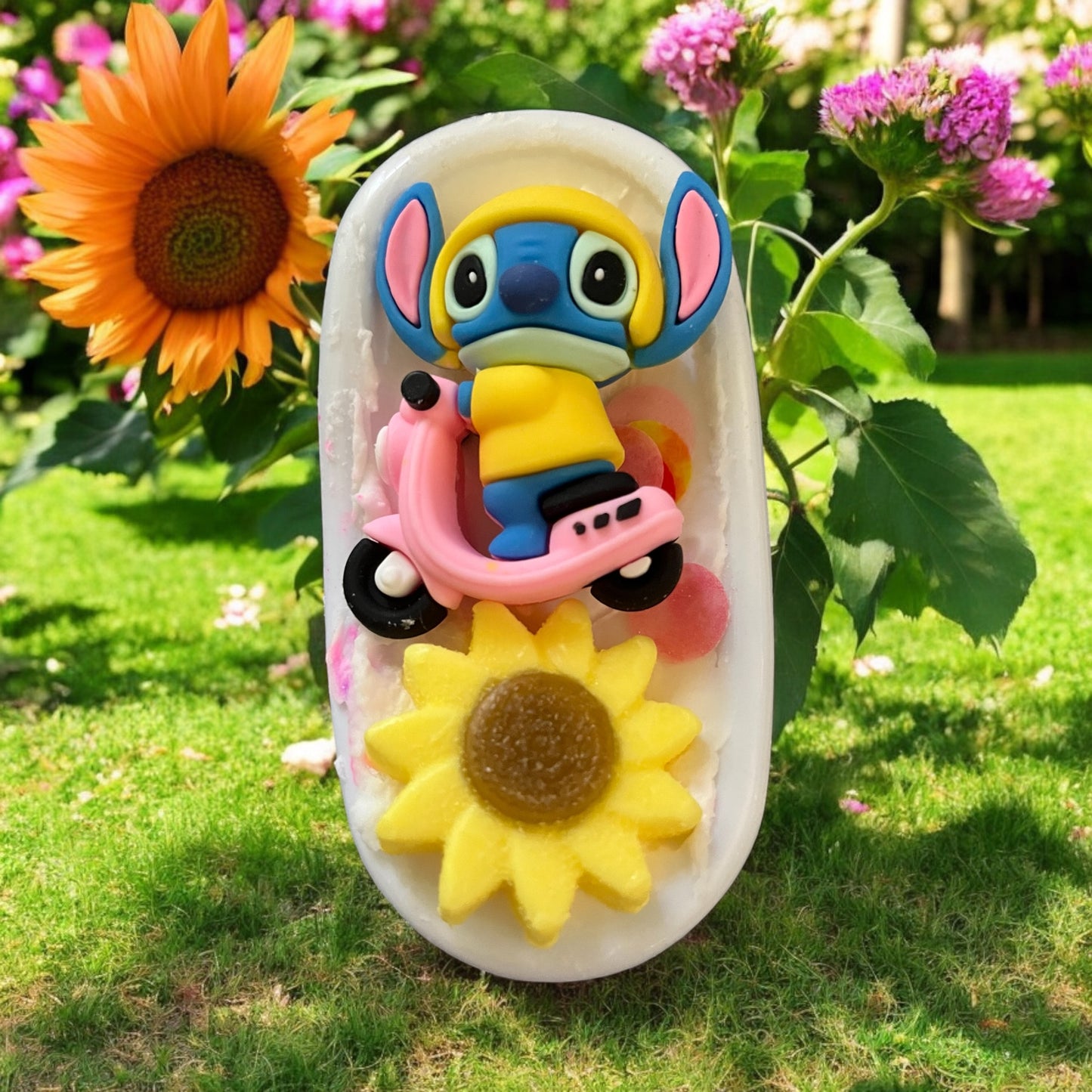 Stitch Tub