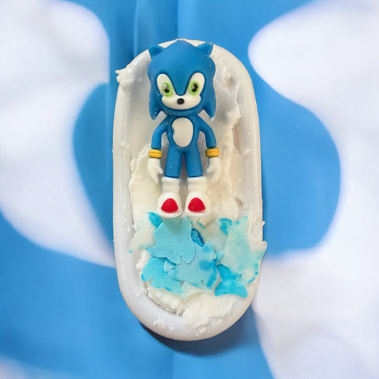 Sonic Tub