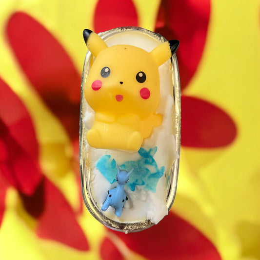 Pika Pika Tub