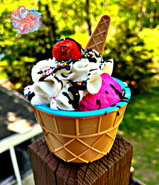 Ice Cream Sundae