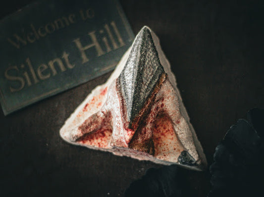 Pyramid Head