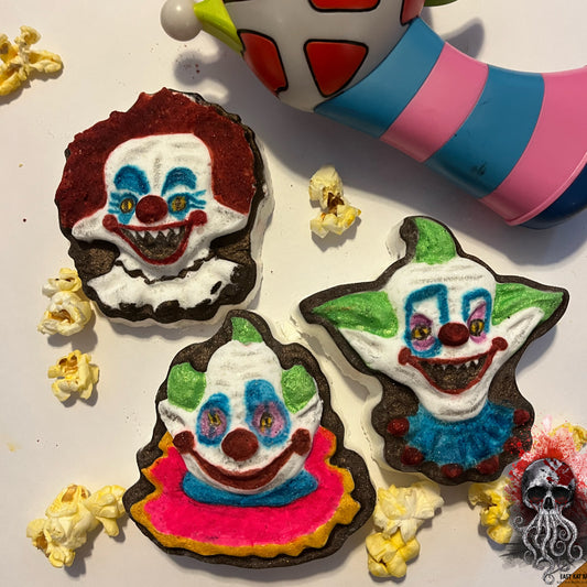 Kotton Kandy Killer Klowns