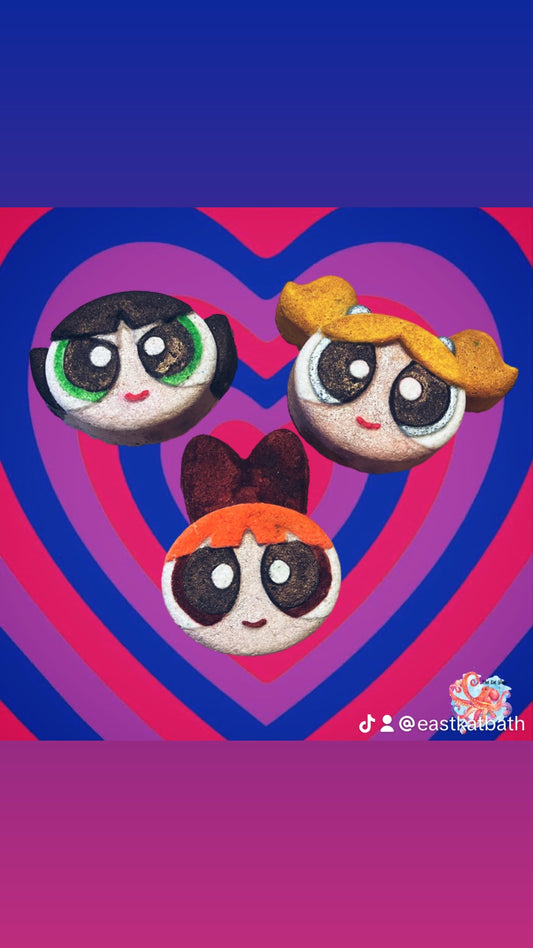 PowerPuff Girls