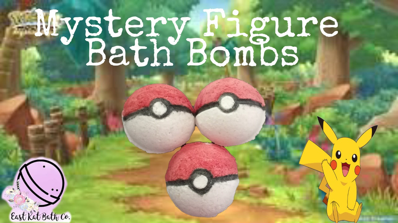 Pokemon Mystery