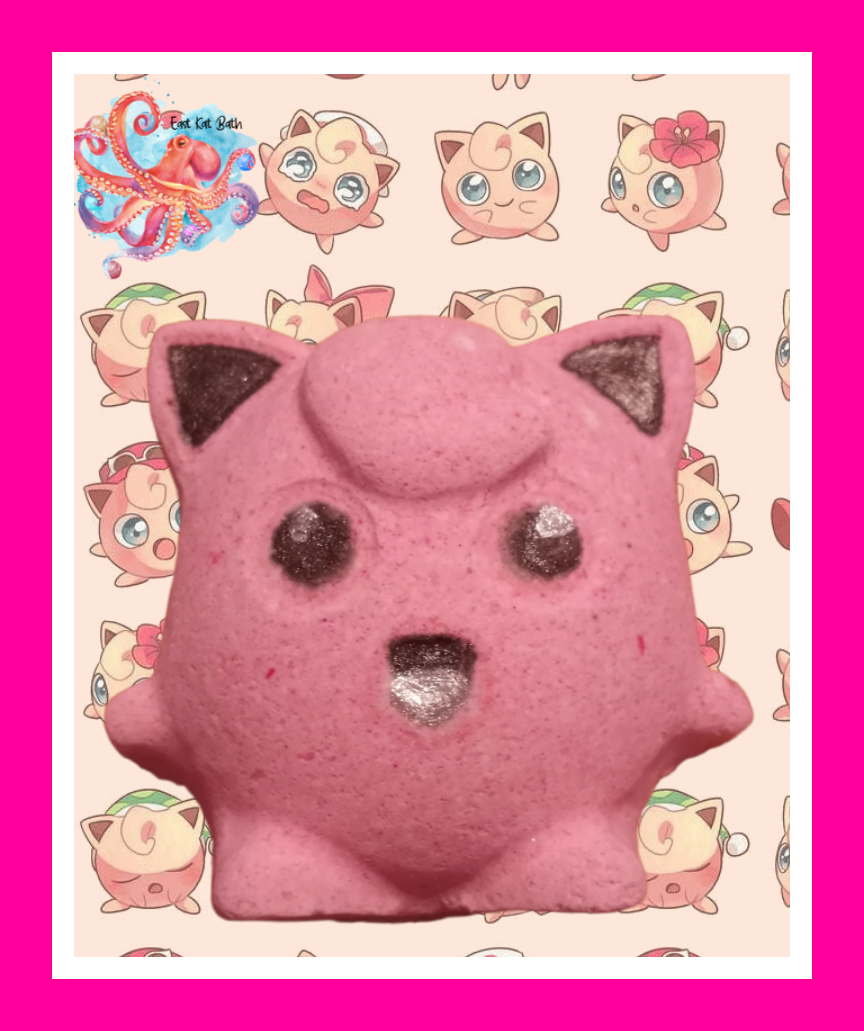 Jigglypuff