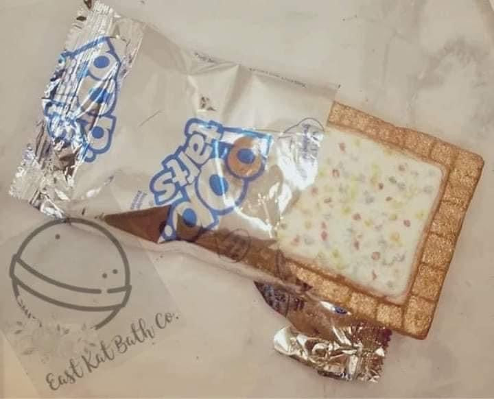 Poptart