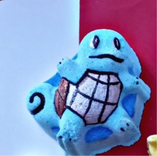 Squirtle